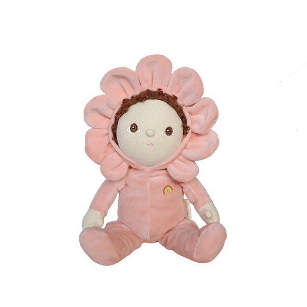 Dinkum Dolls – Dinky Dinkums – Dahlia