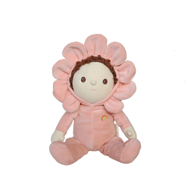 Dinkum Dolls – Dinky Dinkums – Dahlia