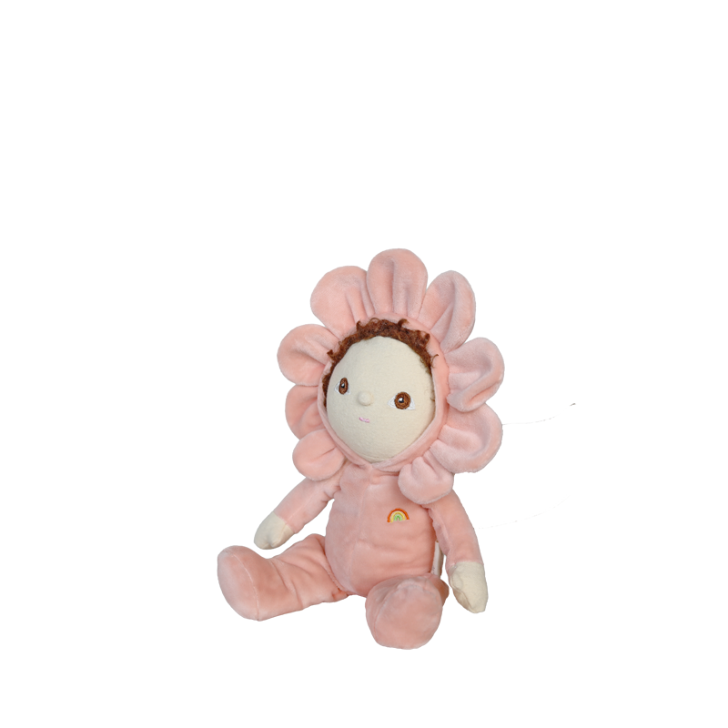 Dinkum Dolls – Dinky Dinkums – Dahlia