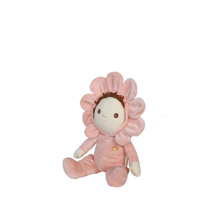 Dinkum Dolls – Dinky Dinkums – Dahlia