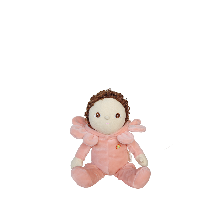 Dinkum Dolls – Dinky Dinkums – Dahlia
