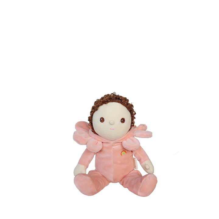 Dinkum Dolls – Dinky Dinkums – Dahlia