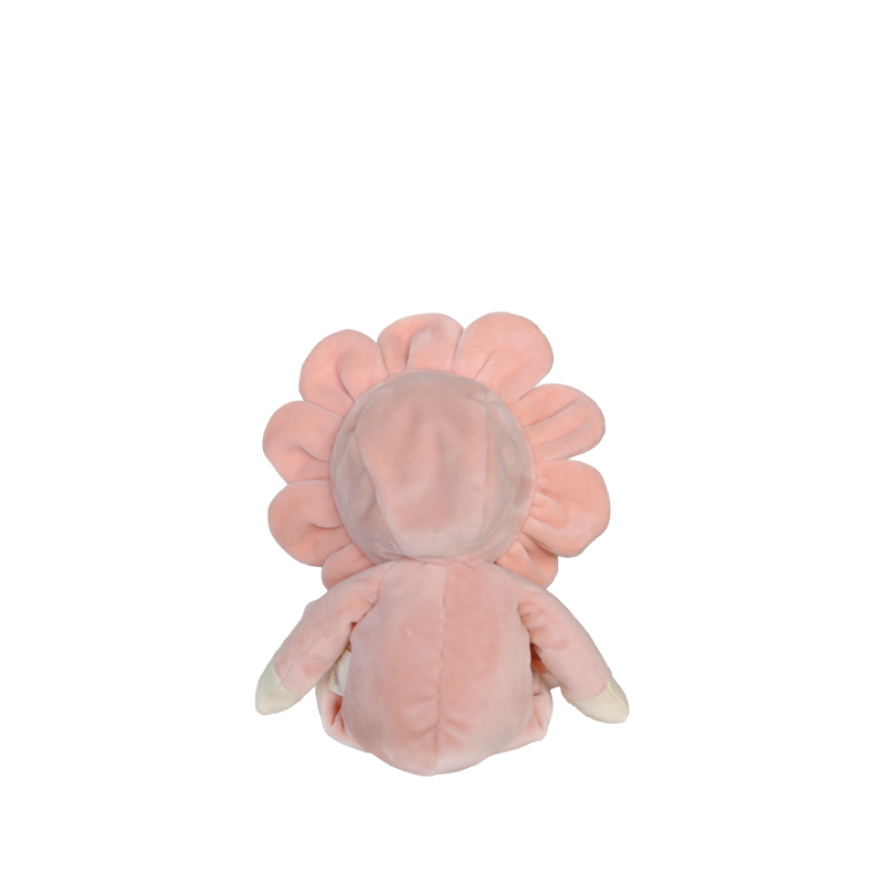 Dinkum Dolls – Dinky Dinkums – Dahlia