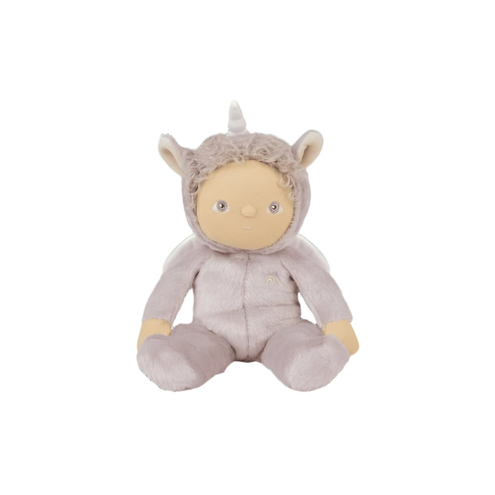 Olli Ella - Dinky Dinkum - Unicorn - Uma - Lilac - Mabel & Fox