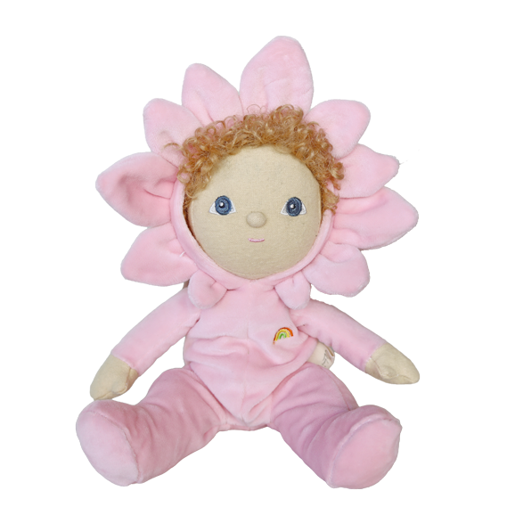 Dinkum Dolls – Dinky Dinkums - Magnolia - Mabel & Fox