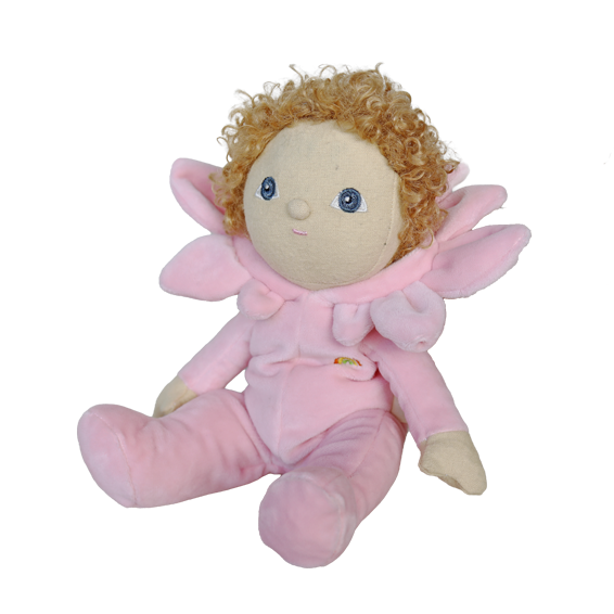 Dinkum Dolls – Dinky Dinkums - Magnolia - Mabel & Fox