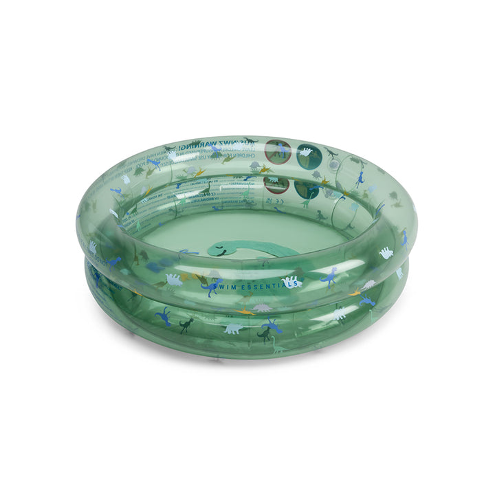 Swim Essentials - Baby Pool - Dino - 60 cm