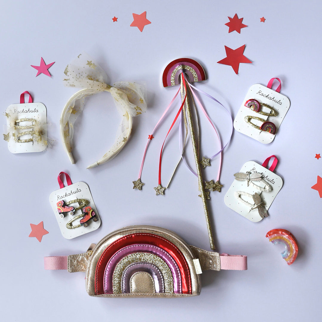 Rockahula – Disco Rainbow Wand