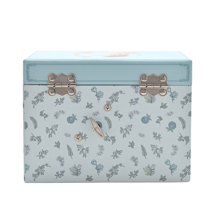 Disney - Musical Jewellery Box - Moana - Mabel & Fox