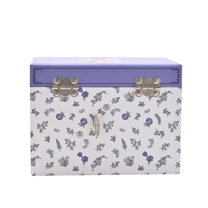 Disney - Musical Jewellery Box - Snow White - Mabel & Fox