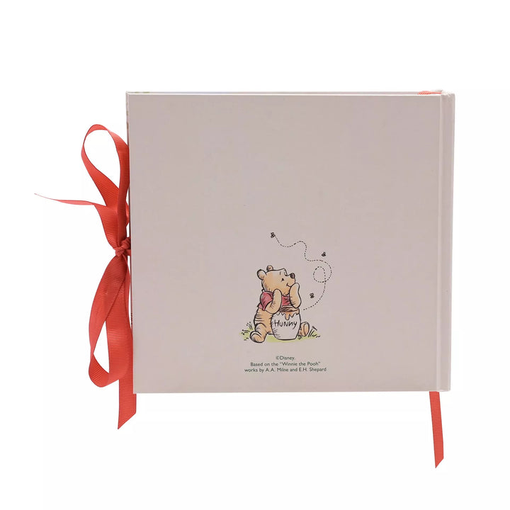 Disney - Winnie the Pooh - Photo Album - Mabel & Fox