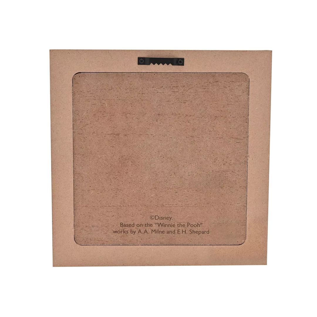Disney - Winnie the Pooh - Photo Frame - Mabel & Fox