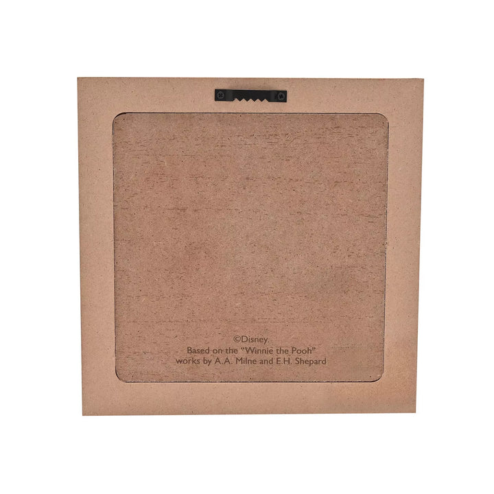 Disney - Winnie the Pooh - Photo Frame - Mabel & Fox