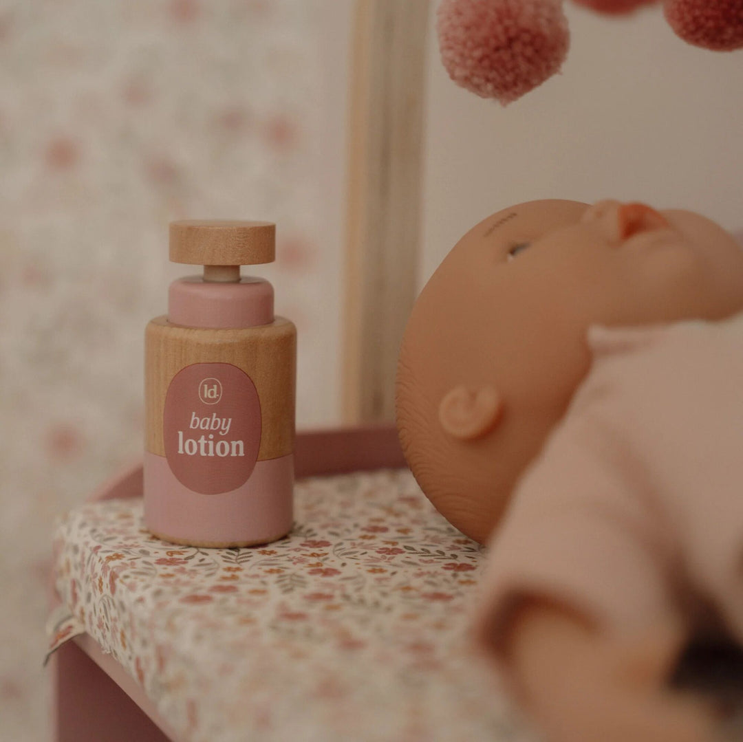 Little Dutch - Babydoll Changing Dresser