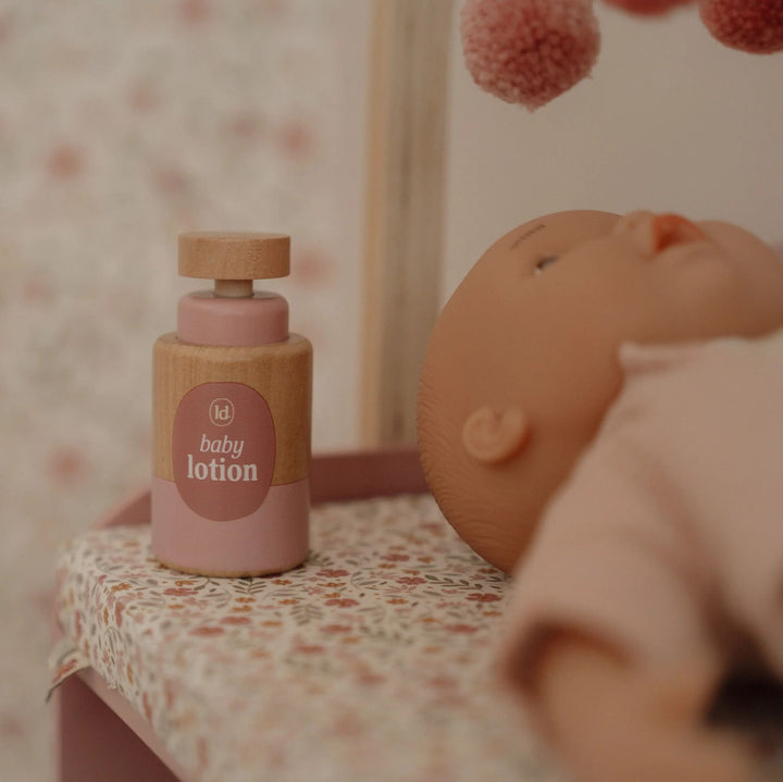 Little Dutch - Babydoll Changing Dresser