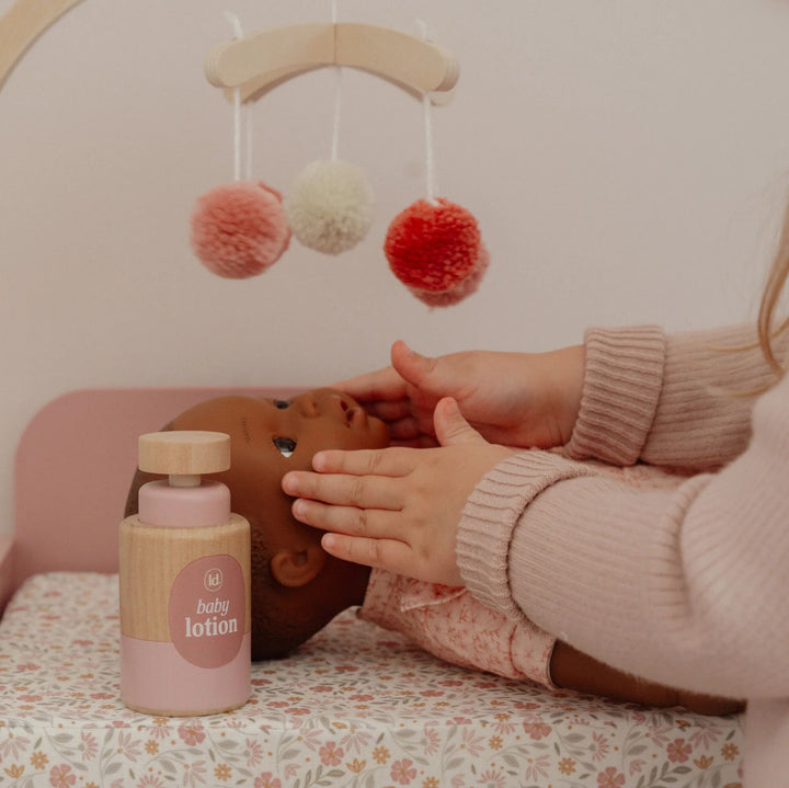 Little Dutch - Babydoll Changing Dresser