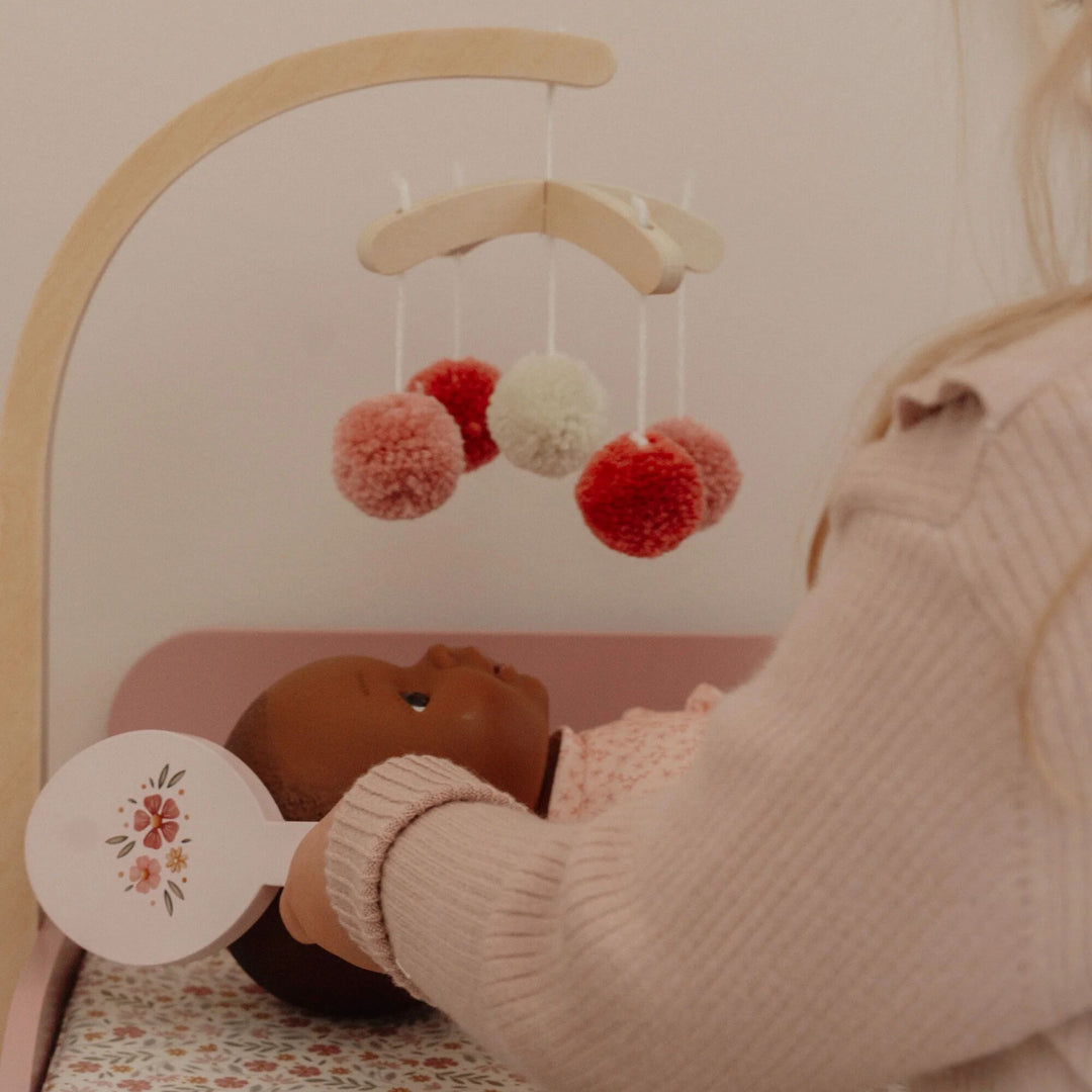 Little Dutch - Babydoll Changing Dresser
