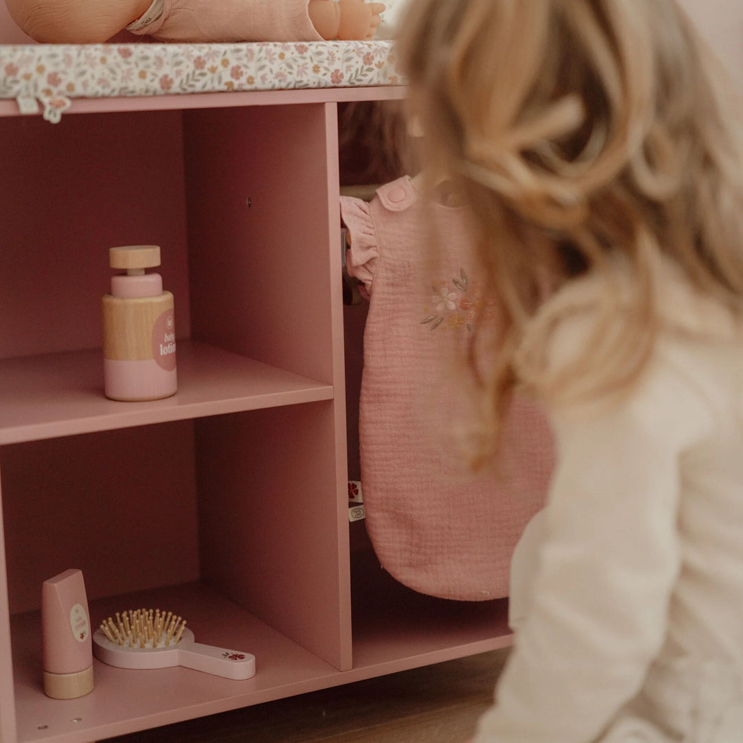 Little Dutch - Babydoll Changing Dresser
