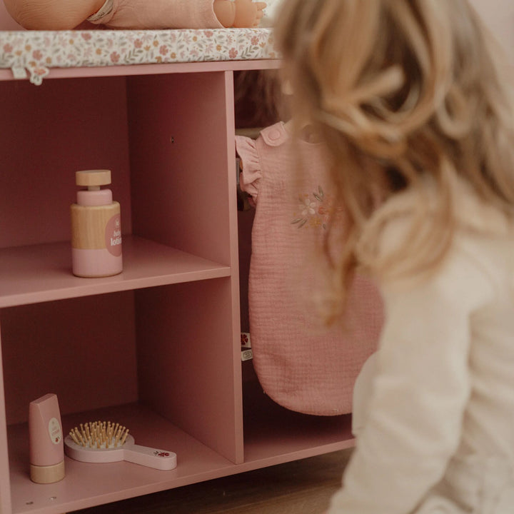 Little Dutch - Babydoll Changing Dresser