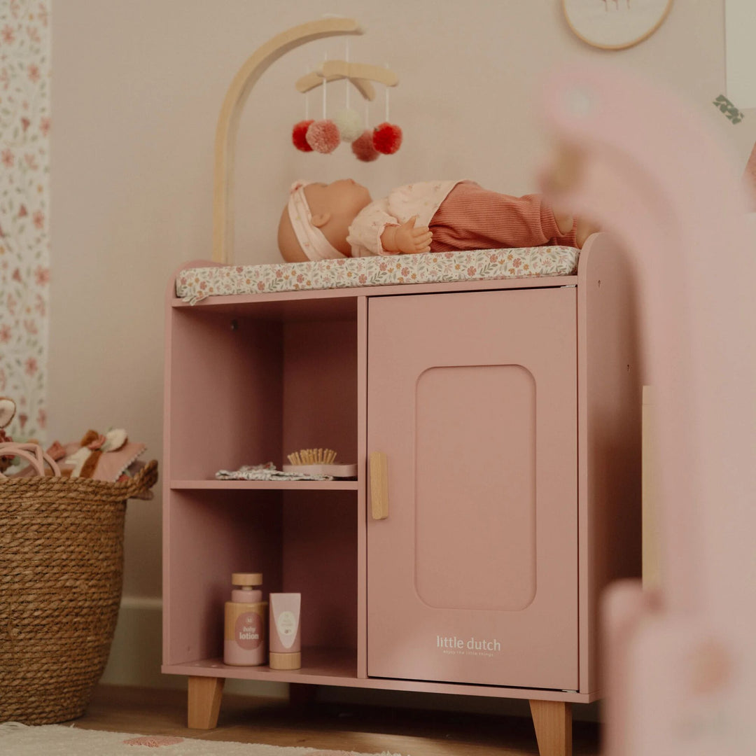 Little Dutch - Babydoll Changing Dresser