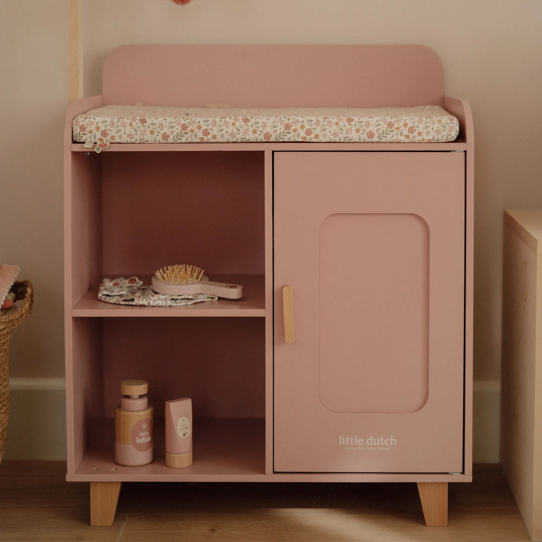Little Dutch - Babydoll Changing Dresser