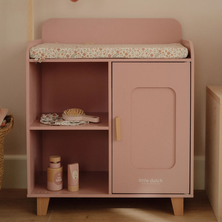 Little Dutch - Babydoll Changing Dresser