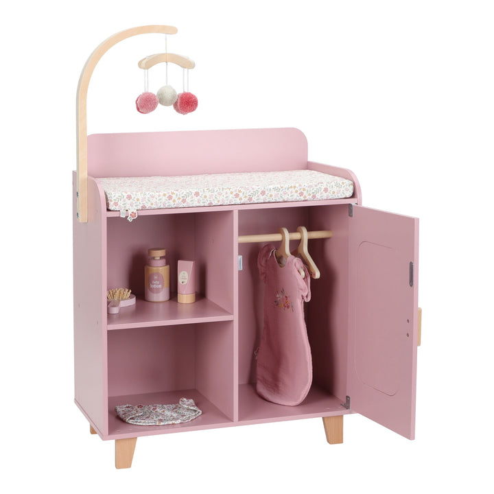Little Dutch - Babydoll Changing Dresser