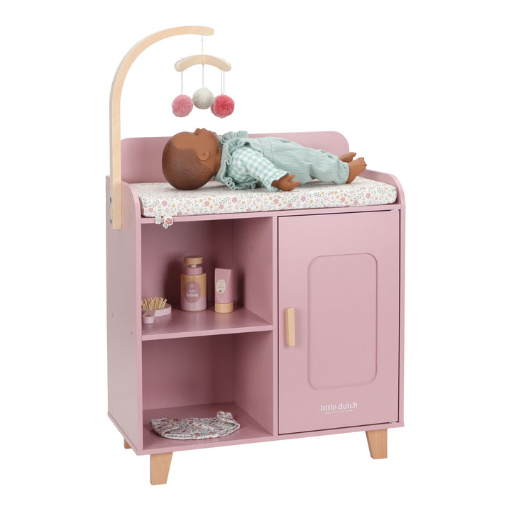 Little Dutch - Babydoll Changing Dresser