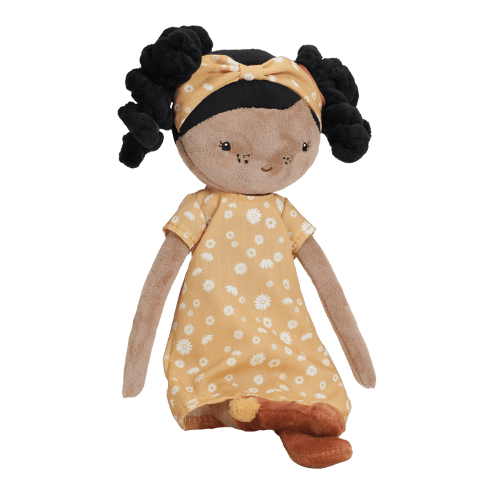 Little Dutch - Cuddle Doll - Evi