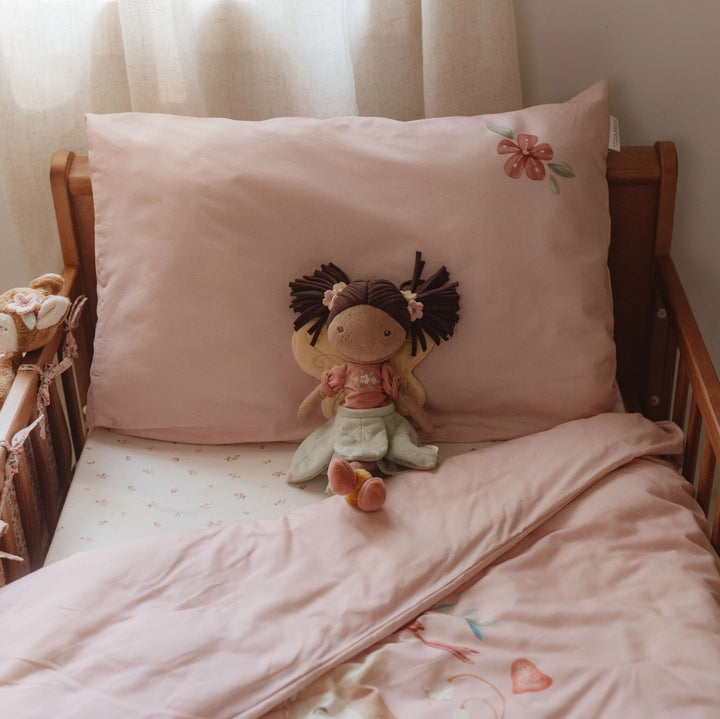 Little Dutch - Cuddle Doll - Fairy Evi - Mabel & Fox