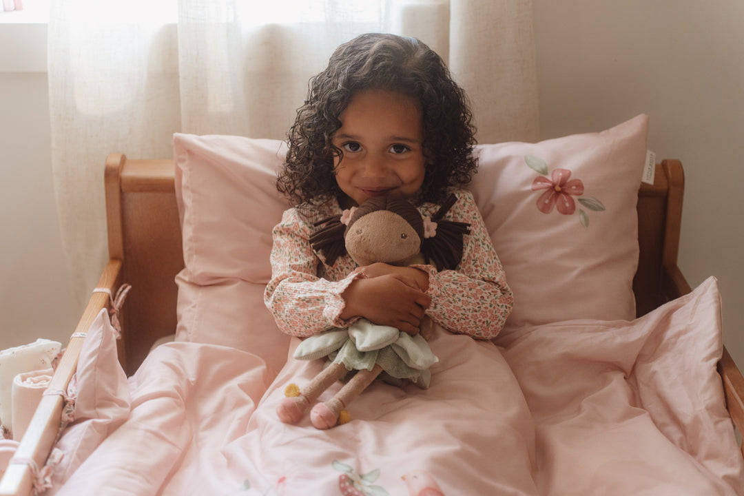 Little Dutch - Cuddle Doll - Fairy Evi