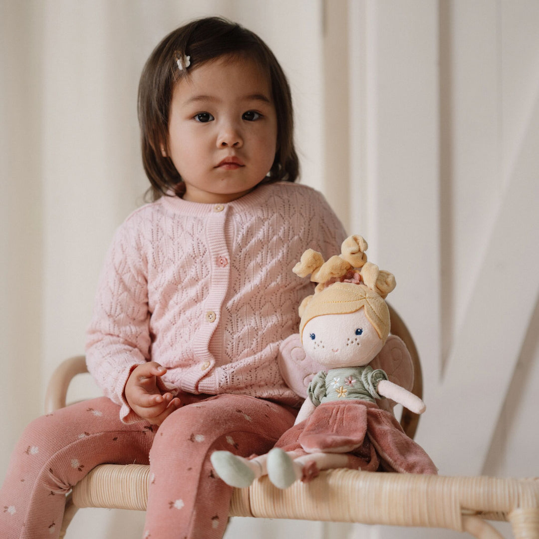 Little Dutch - Cuddle Doll - Fairy Mila - Mabel & Fox