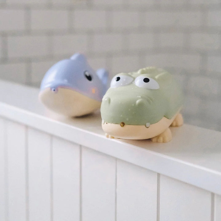 Sunnylife – Water Squirter – Dolphin Pastel Lilac