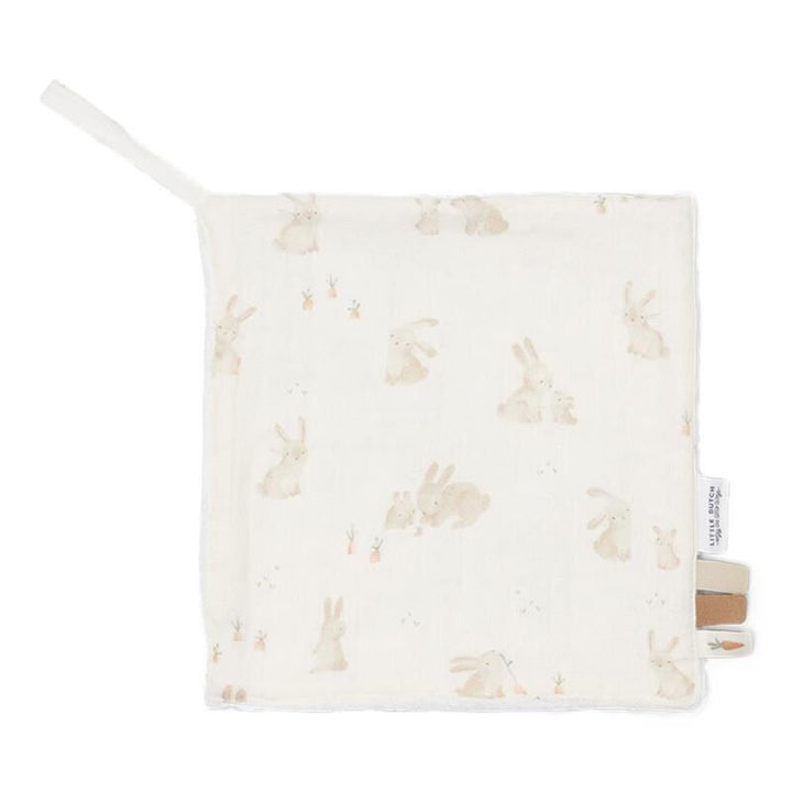 Little Dutch - Cuddle Cloth - Baby Bunny