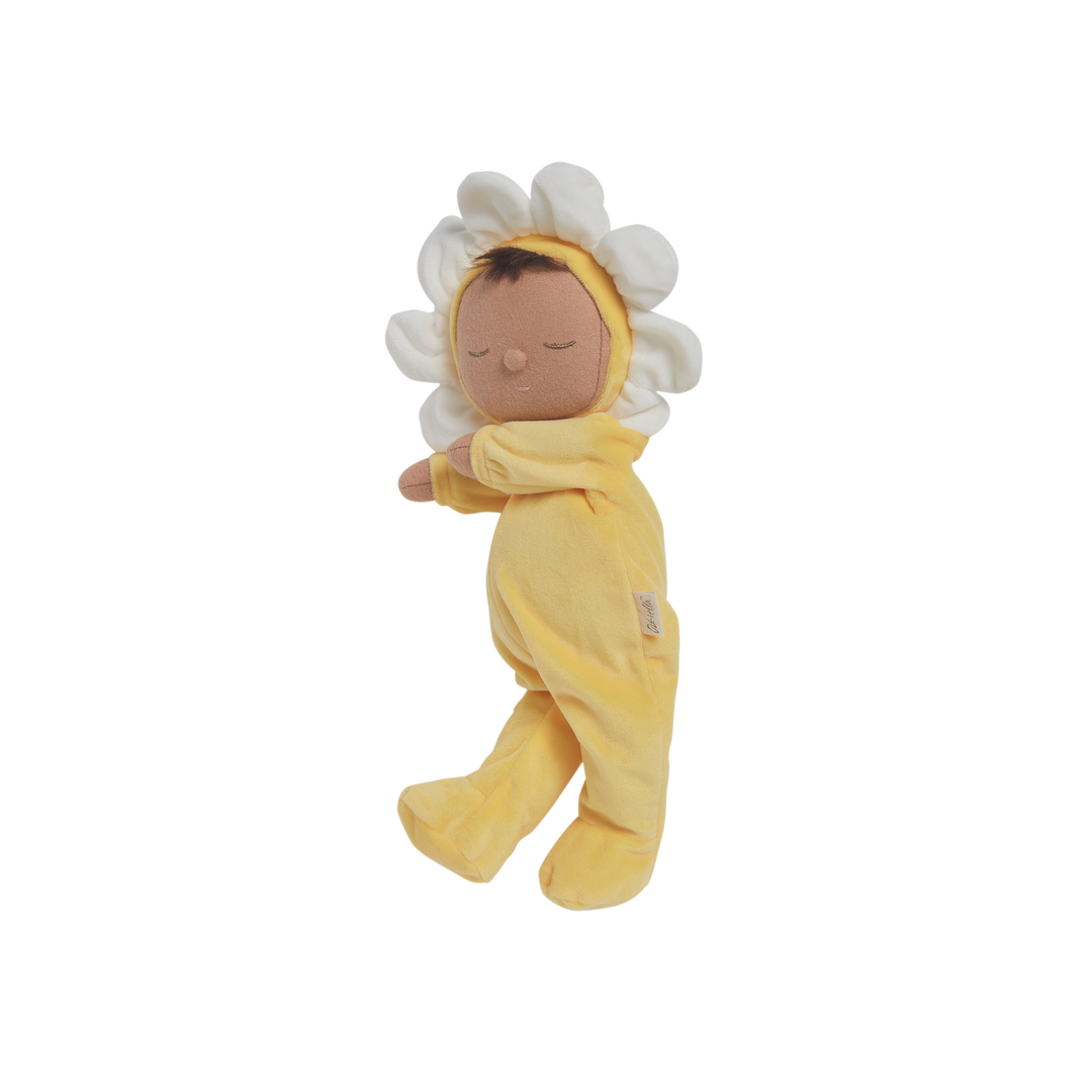 Dinkum Dolls – Petal Dozy Dinkums – Pip Buttercup