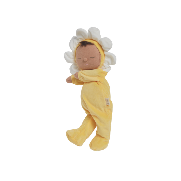 Dinkum Dolls – Petal Dozy Dinkums – Pip Buttercup