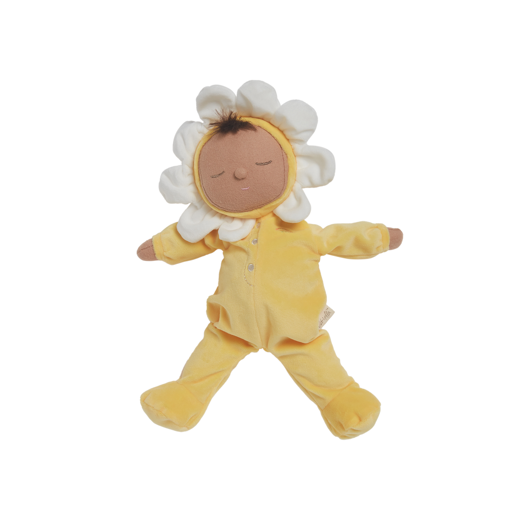 Dinkum Dolls – Petal Dozy Dinkums – Pip Buttercup