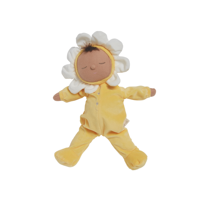 Dinkum Dolls – Petal Dozy Dinkums – Pip Buttercup