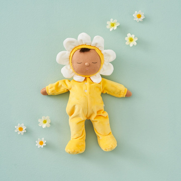 Dinkum Dolls – Petal Dozy Dinkums – Pip Buttercup