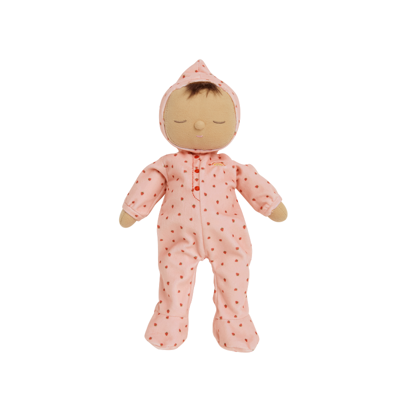 Olli Ella - Dozy Dinkum - Pip - Strawberry - Mabel & Fox