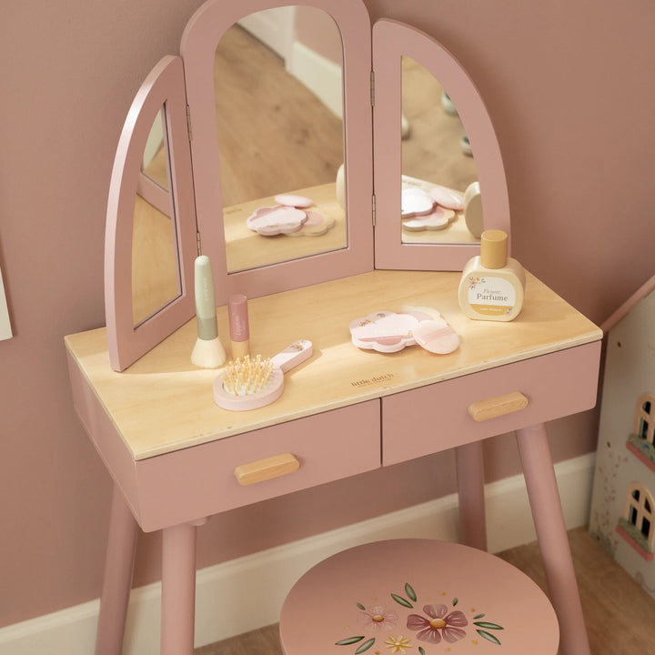 Little Dutch - Large Vanity Table