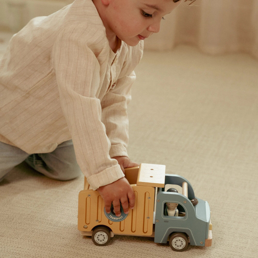 Little Dutch - Dump Truck