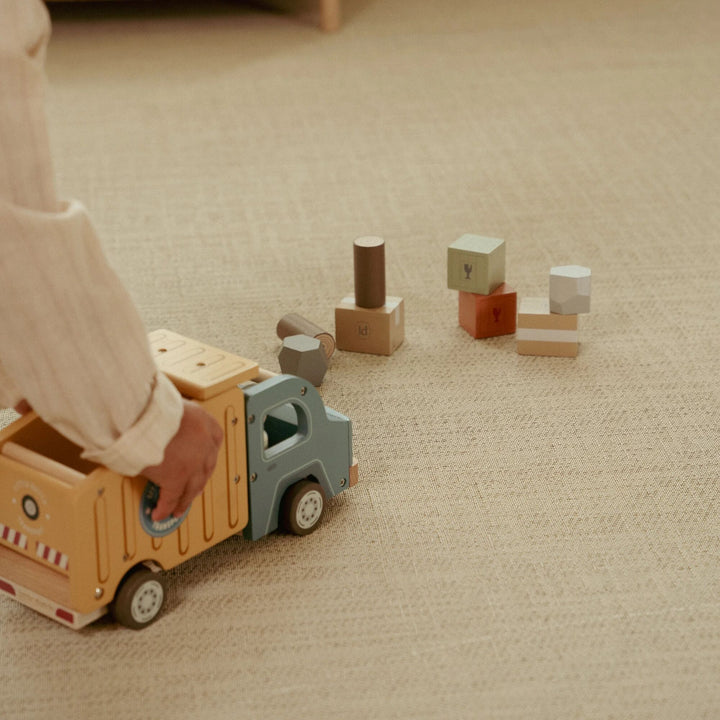 Little Dutch - Dump Truck