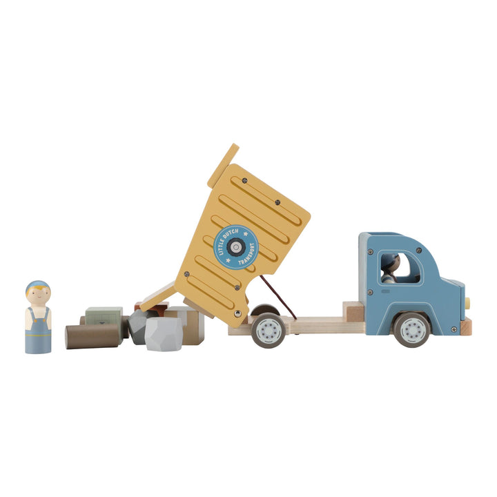 Little Dutch - Dump Truck