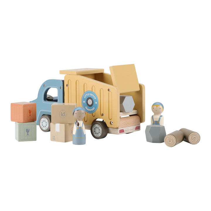 Little Dutch - Dump Truck
