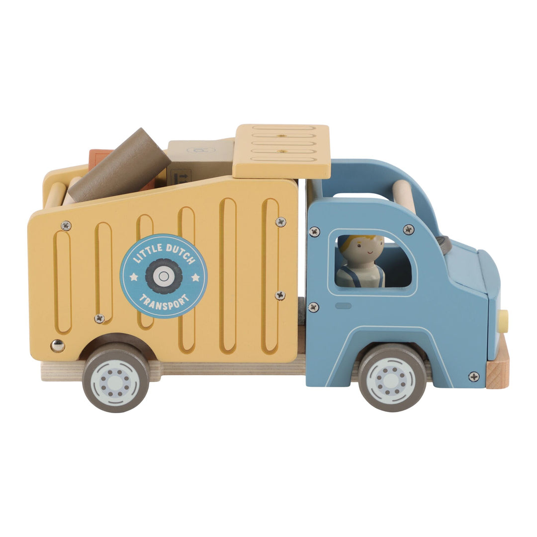 Little Dutch - Dump Truck