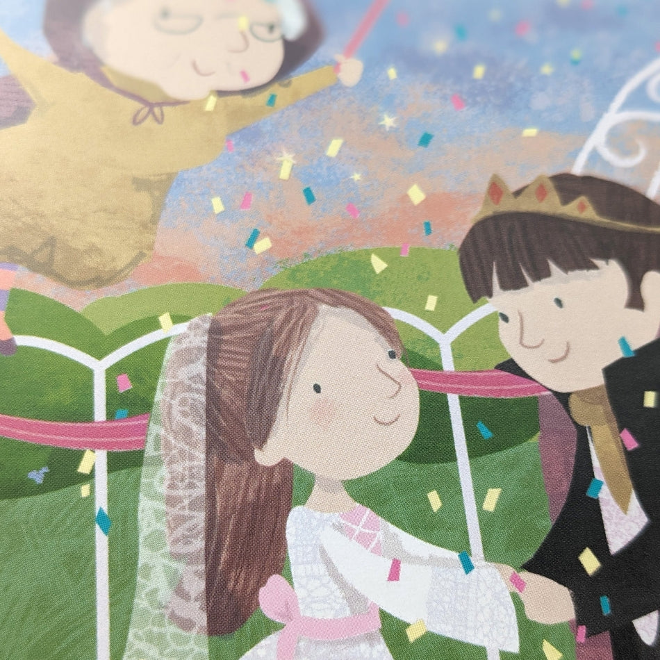 Cinderella Fairy Tale Sound Book