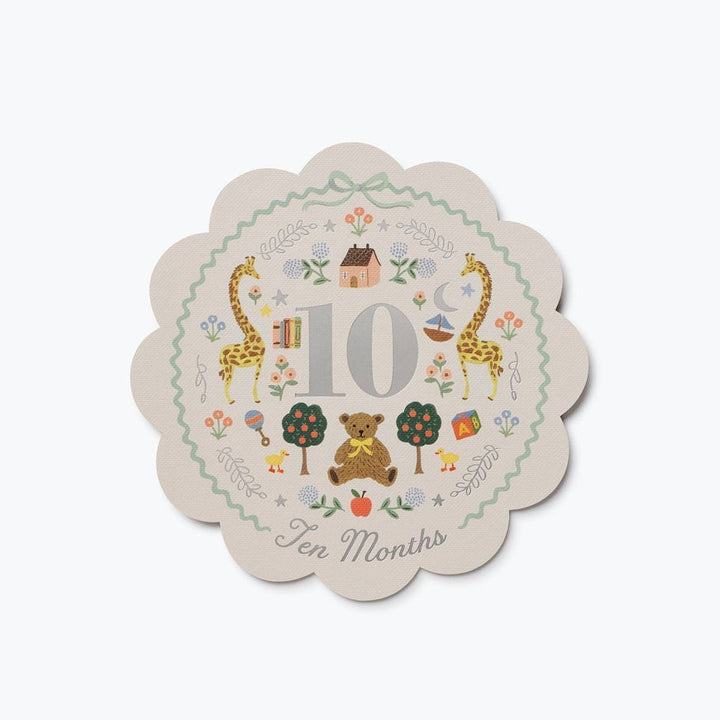 Rifle Paper Co. – Storybook Milestone Cards