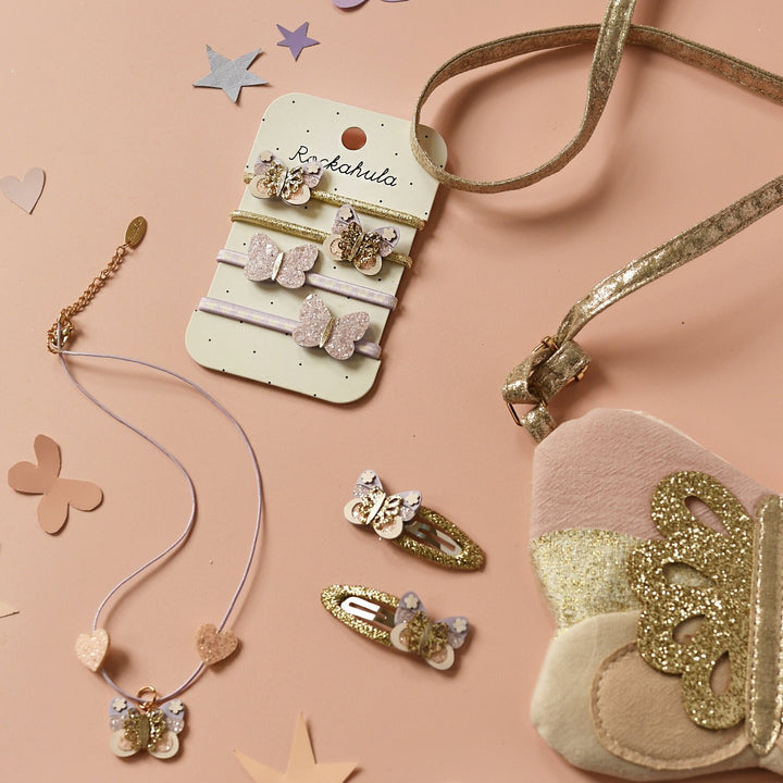 Rockahula - Fairytale Butterfly Bag