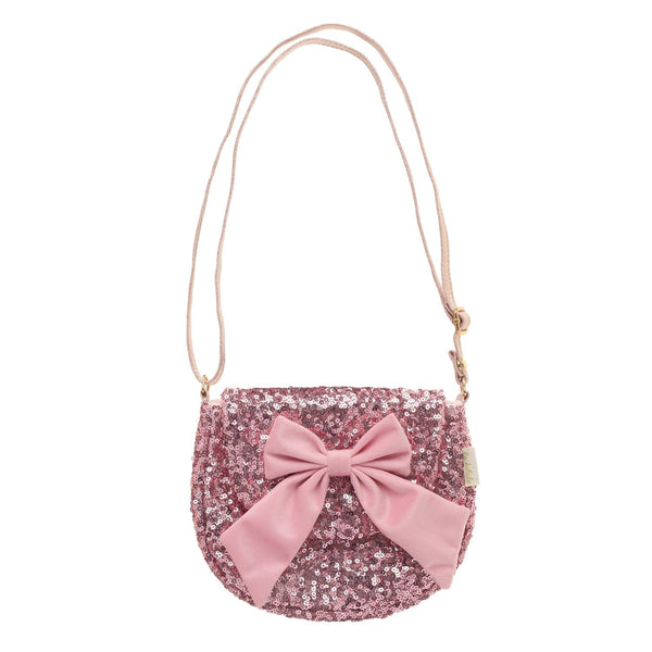 Rockahula – Pretty in Pink Sequin Bag